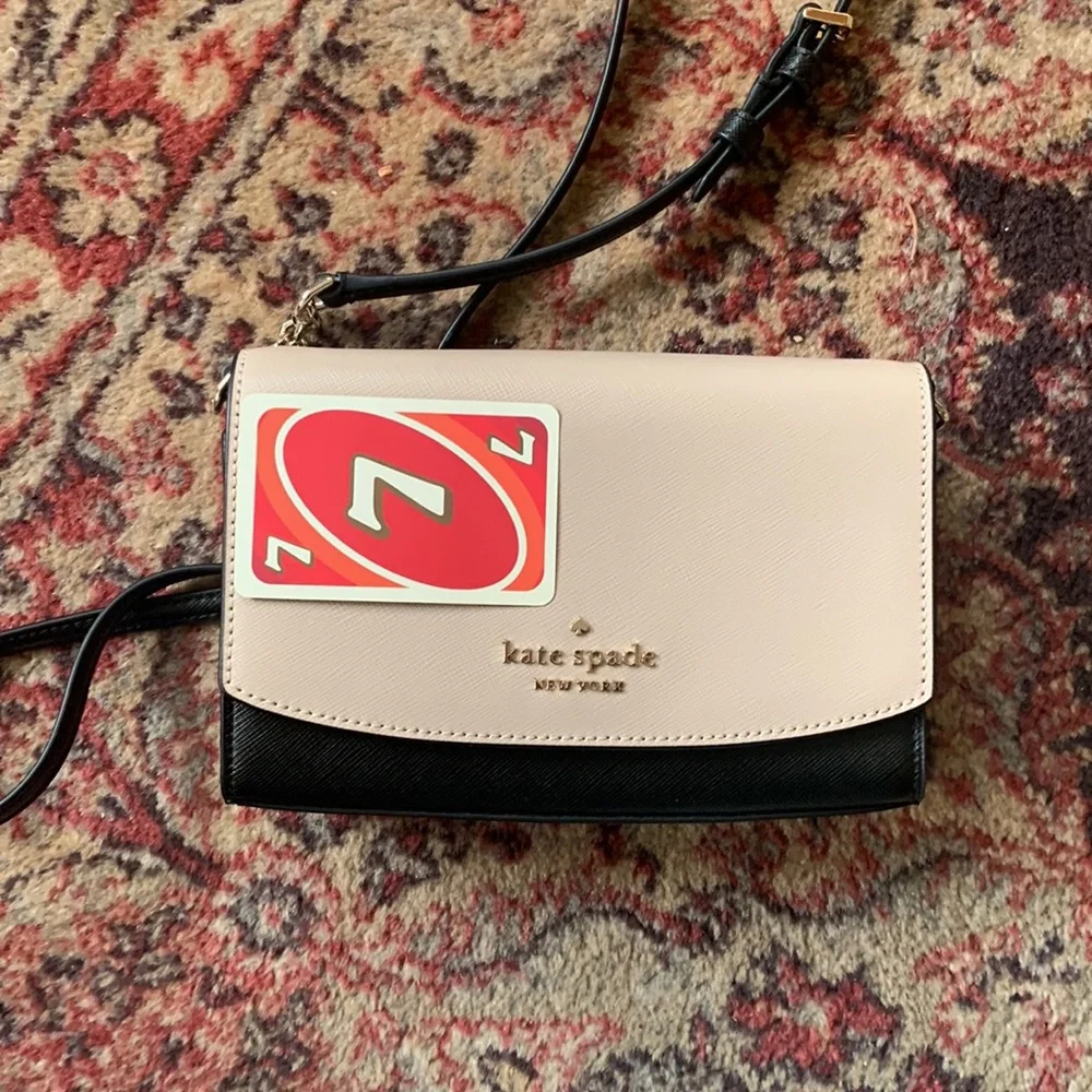 Kate spade purse - Picture 7 of 7